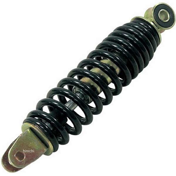 【メーカー在庫あり】 エナジープライス サスペンション ジョグ 220mm 黒 RSY-06 HD店
