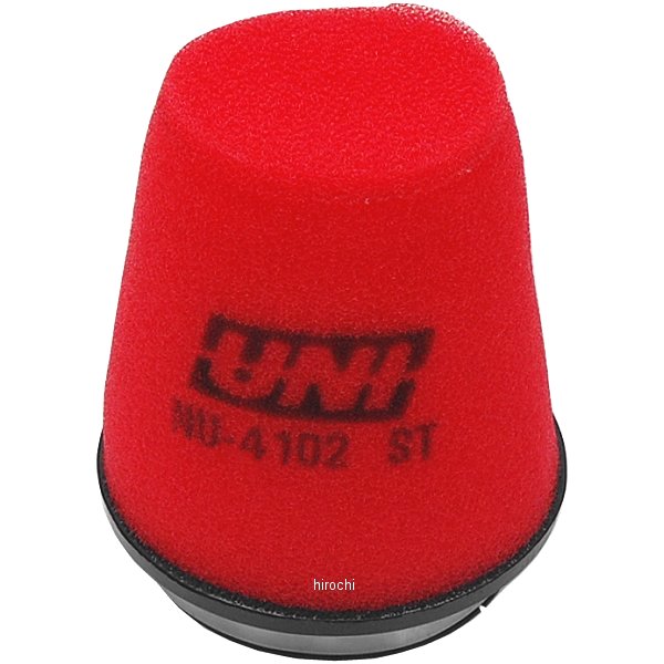 【USA在庫あり】 ユニ UNI エアフィルター 86年-89年 ホンダ TRX250R FourTrax uniNU-4102ST HD店
