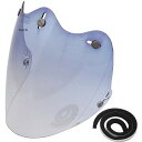 ナナニージャム 72JAM 3Dコンペシールド フラッシュミラーグラデーションブルー CPS-06 HD店