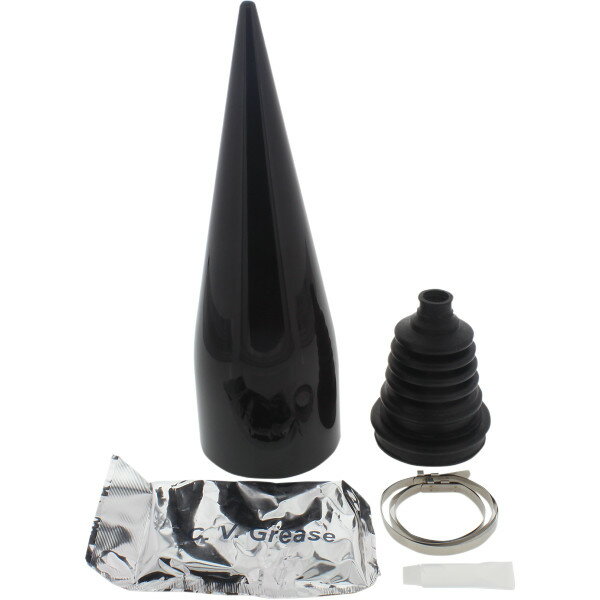 【USA在庫あり】 オールボールズ ALL BALLS Racing CV ブーツ フロント/リア 内側 03年-15年 アークティックキャット 0213-0630 HD店
