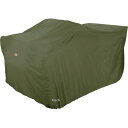 【USA在庫あり】 クラシック アクセサリーズ Classic Accessories ボディーカバー サイズ XL オリーブ 4002-0081 HD店