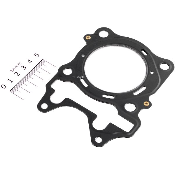 SP武川 シリンダーヘッドガスケット φ61.5 PCX125 3個入り 00-01-1075 HD店