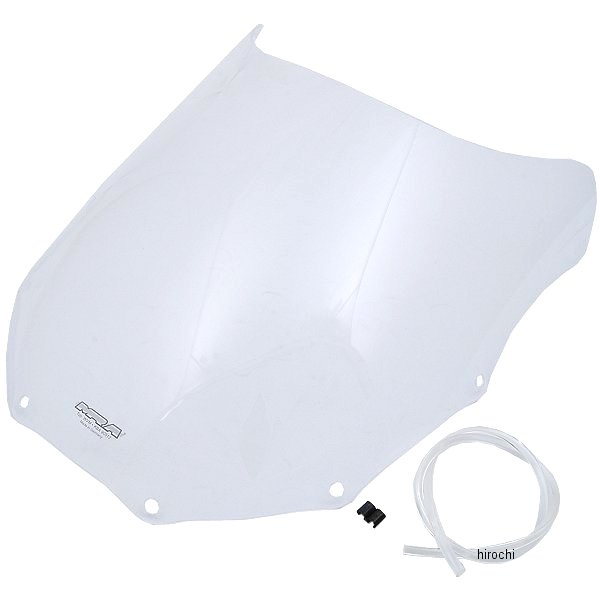 エムアールエー MRA スクリーン オリジナル ZX-7R クリア 4520616509064 HD店
