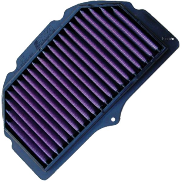 ディーエヌエー DNA エアフィルター 05年-08年 GSX-R1000 PS-0105R HD店