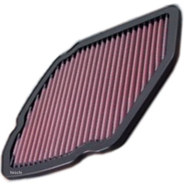 HONDA - ディーエヌエー DNA エアフィルター 08年-09年 DN-01 PH-7209 HD店