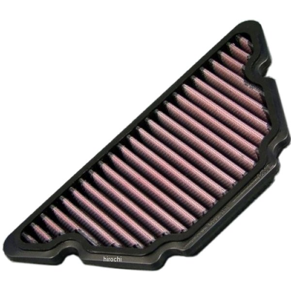 ディーエヌエー DNA エアフィルター 09年-10年 XJ6N PY-6609 HD店(2)