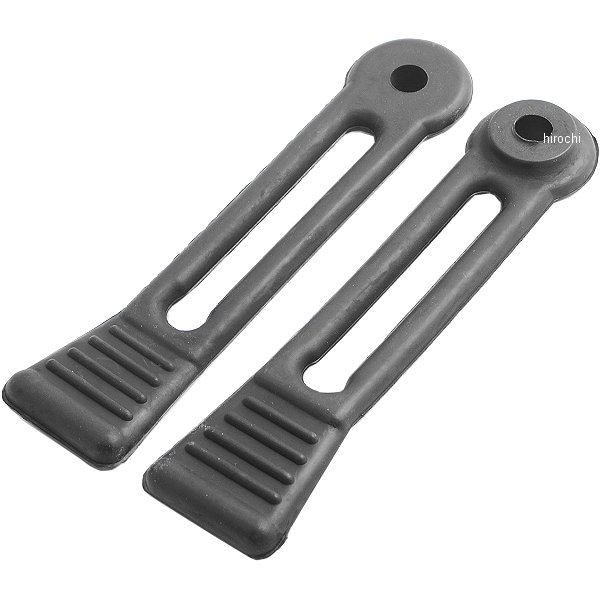 【USA在庫あり】 Parts Unlimited ラバー フッドラッチ ヤマハ 8V0-77171-00-00 (2個入り) 12-134-010 HD店