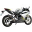 ڥ᡼߸ˤ ݥӥå AKRAPOVIC åץޥե顼 17ǯ-22ǯ CBR250RR ܥ S-H2SO6-APC HDŹ