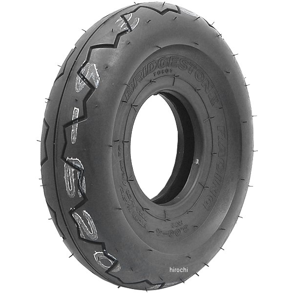 ブリヂストン BRIDGESTONE レーシング RC2 3.00-4 W 前後兼用 RMS00010 HD店