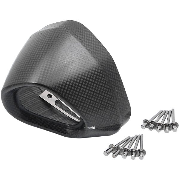 樂天商城 - アクラポビッチ AKRAPOVIC リペア カーボンエンドキャップ ヘックス V-EC121 HD店
