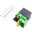 【メーカー在庫あり】 ホンダ純正 スイッチ ASSY スターターマグネチック 35850-KL8-740 HD店