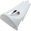 【USA在庫あり】 トラスク Trask チンスポイラー 98年-08年 FLT 標準レーキ 0504-0256 HD店