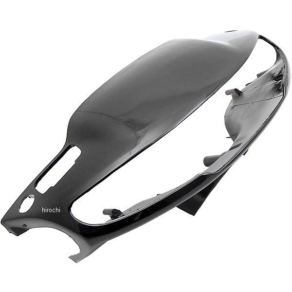 エナジープライス ハンドルカバー スーパーディオAF28 黒 NH-237P HD店