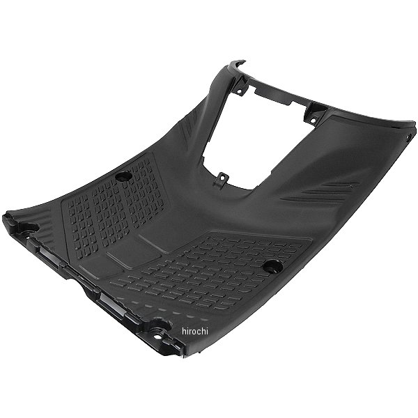 エナジープライス ボードフットレスト ジョグ 3YJ/3YK 黒 10727638 HD店