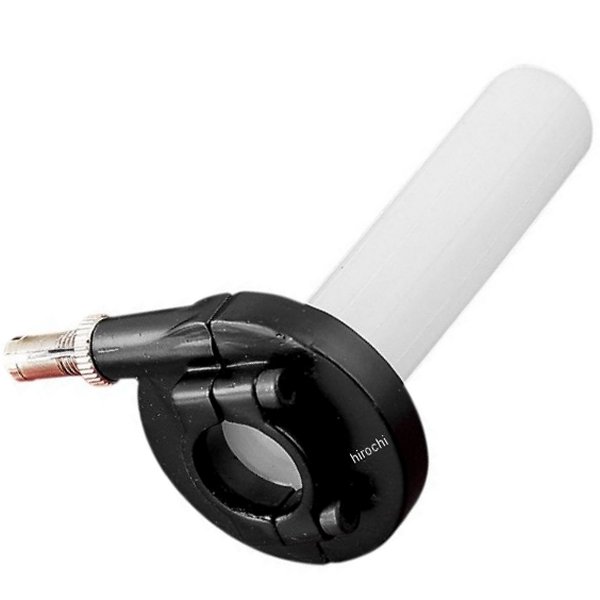 【USA在庫あり】 Parts Unlimited スロットル ツイスト 22mmバー用 065000 HD店