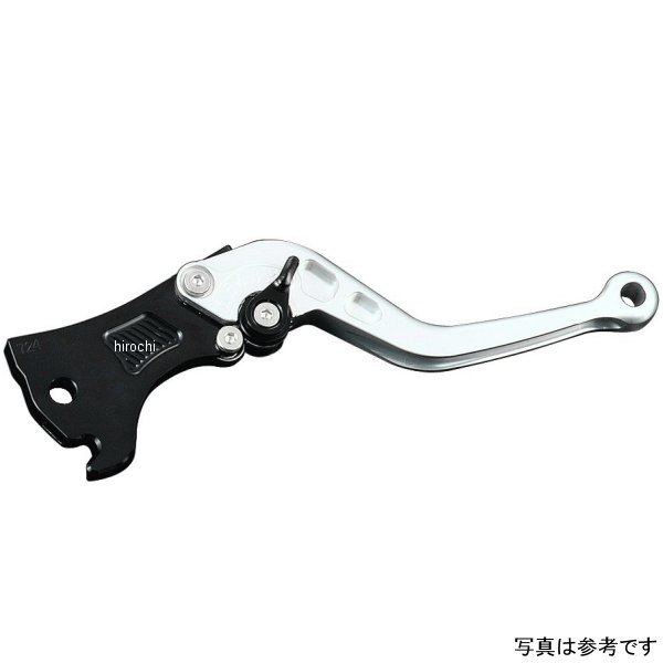 【メーカー在庫あり】 ポッシュ POSH マシンドブレーキレバー 07年-14年 シグナスX、シグナスSR フロント ゴールド 022025-04 HD店