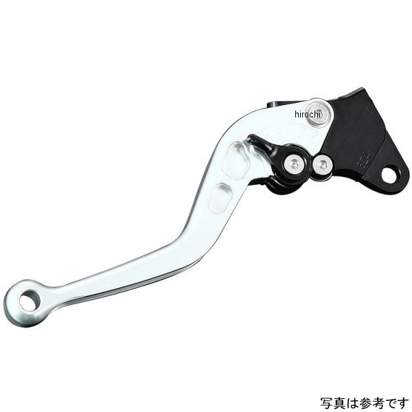 【メーカー在庫あり】 ポッシュ POSH マシンドブレーキレバー 07年-14年 シグナスX、シグナスSR リア ゴールド 022026-04 HD店