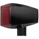 ポッシュ POSH ウインカーセット 06年-12年 CB1300SB、CB400SB ZRタイプ スタンダード 黒/オレンジ 056081-06 HD店