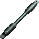 【メーカー在庫あり】 ポッシュ POSH クイックリリースブレースシャフト タイプ2 226mm スーパーアップバー用 マットグレー 094267-29 HD店