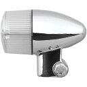 ポッシュ POSH ウインカーセット 06年-07年 CB1300SF、CB400SF SPECIII 砲弾タイプ メッキ/クリアー 153099-33 HD店