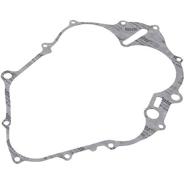【USA在庫あり】 ムースレーシング MOOSE RACING クラッチカバーガスケット 01年-05年 ヤマハ YFM660R Raptor 0934-1411 HD店