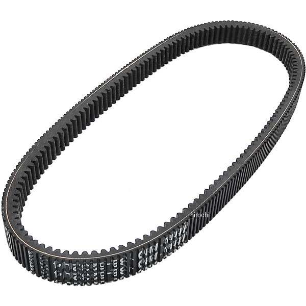 【USA在庫あり】 アルティマックス Ultimax ベルト PRO ヤマハ 1-7/16インチ(37mm) x 53-5/16インチ(1354mm) 1142-0195 HD店