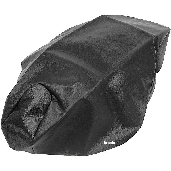【メーカー在庫あり】 CVH-37 NTB シートカバー 張り替え用 ディオ110 黒 77200-KZL-931 CVH-37 HD店
