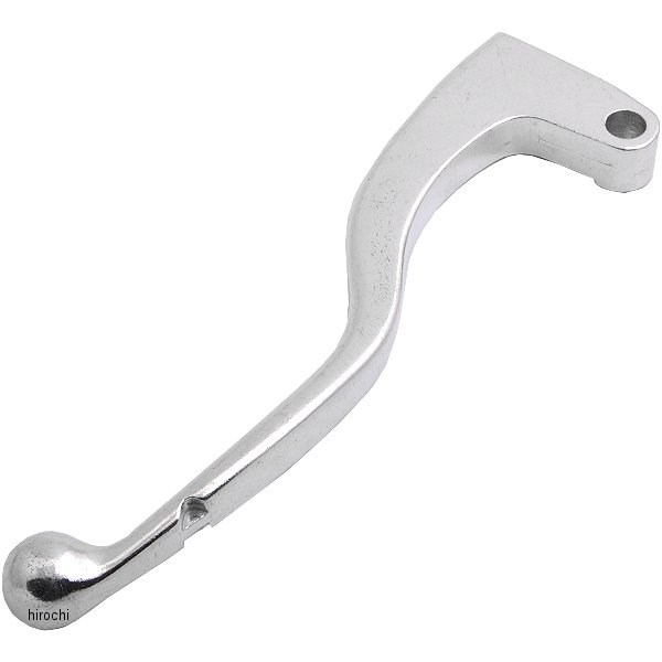 【USA在庫あり】 Parts Unlimited クラッチレバー トライアンフ ポリッシュ T2046511 0613-0039 HD店