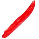 【USA在庫あり】 ストレートライン Straightline Performance モホーク スキーボトム 赤 (1個売り) 4602-0112 HD店