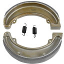【USA在庫あり】 イービーシー EBC ブレーキシュー リア 73年-00年 CB350、XL350R、TRX300 X-カーボン ebc315 HD店