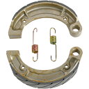 【USA在庫あり】 イービーシー EBC ブレーキシュー G-オーガニック 532 ebc532G HD店