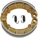 【USA在庫あり】 イービーシー EBC ブレーキシュー リア 89年-02年 KLF400、KLF300、KVF300 X-カーボン ebc710 HD店