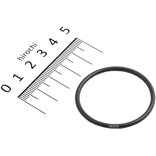 【メーカー在庫あり】 ホンダ純正 Oリング 35.2X2.4 91356-KA4-711 HD店