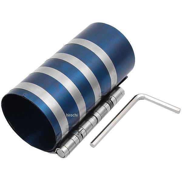 【メーカー在庫あり】 スタビレー STAHLWILLE ピストンリングコンプレッサー 90-175mm 11068-3-SW HD店