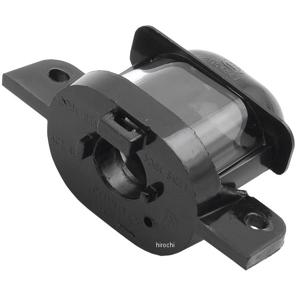【メーカー在庫あり】 ホンダ純正 カバーASSY ライセンスライト 33737-GFM-890 HD店