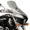 【USA在庫あり】 ナショナルサイクル National Cycle スクリーン Vストリーム ツーリング 09年-13年 M90 ブルバード ライトスモーク ...