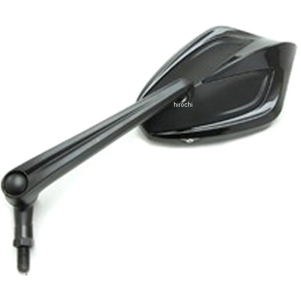 Other - ハリケーン タロンミラー 汎用 黒 左右共用 1個入り HA6251B HD店