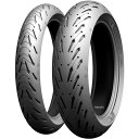 【メーカー在庫あり】 ミシュラン MICHELIN ロード5 190/55ZR17 M/C (75W) TL リア 441445 HD店