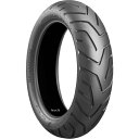 ブリヂストン BRIDGESTONE バトラックス アドベンチャー A41 190/55ZR17M/C (75W) TL リア MCR05508 HD店