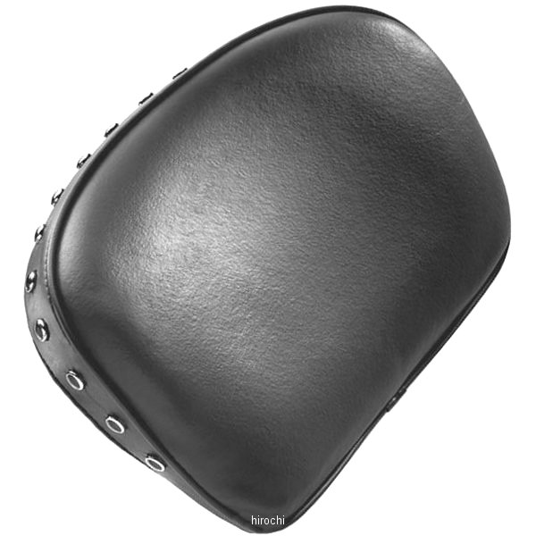 Other - ハーレー純正 オーバーサイズ・パッセンジャーバックレストパッド スムーズ 52709-97C HD店