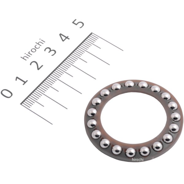 【メーカー在庫あり】 ヤマハ純正 リテーナ ボールベアリング2 4C6-F341D-00 HD店