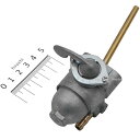 【メーカー在庫あり】 ホンダ純正 コック ASSY フューエル 16950-300-020 HD店