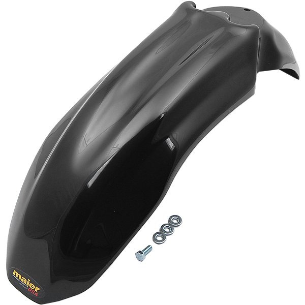 【USA在庫あり】 メイヤー maier フロントフェンダー 01年-13年 CRF、XR 黒 1403-0094 HD店