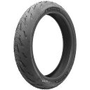 【メーカー在庫あり】 ミシュラン MICHELIN ロード5 120 70ZR17 M C 58W TL フロント 162459 HD店