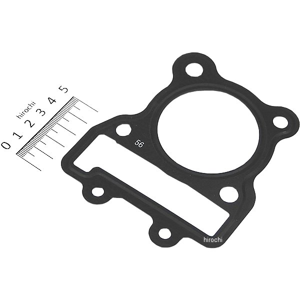 キタコ ヘッドガスケット 125cc KSR110 961-4021000 HD店