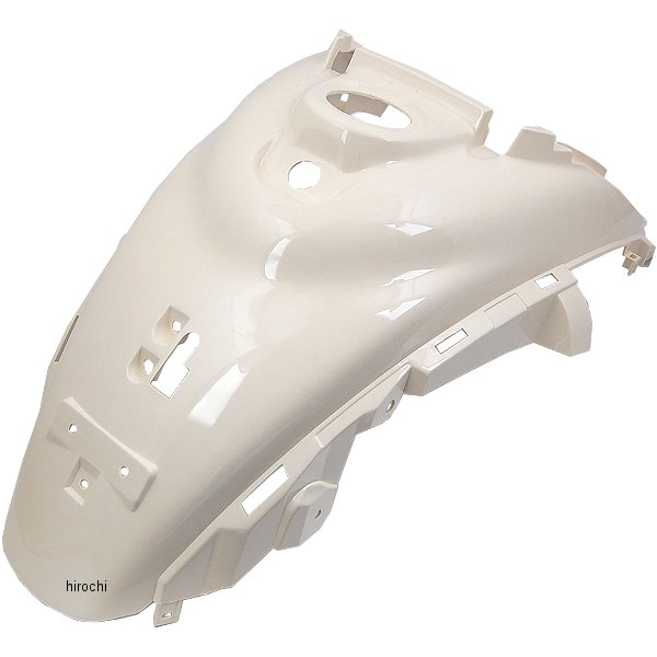 エナジープライス リアカバー ビーノ 5AU/SA10J 1型 鍵穴有り クリーム 056010103 HD店