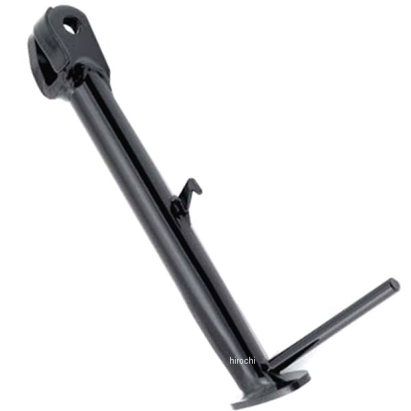 【メーカー在庫あり】 エフェックス　EFFEX ショートサイドスタンド 14年以降　MT-09、XSR900 PHS350B ..