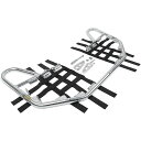 【USA在庫あり】 モータースポーツプロダクツ Motorsport Products ヒールガード 87年-04年 ヤマハ YFM350X アルミ 0530-...