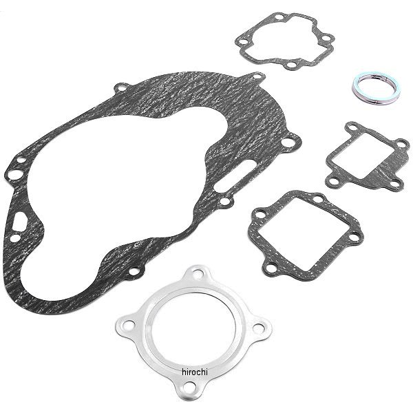 【USA在庫あり】 ベスラ Vesrah コンプリート ガスケットセット 85年-03年 PW80、BW80 VG-2022 HD店