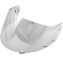 【メーカー在庫あり】 アイコン ICON プロシールド アイコンヘルメット用 RSTシルバー 0130-0390 HD店